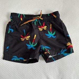 Appaman x Ziggy Marley NWOT swim trunks